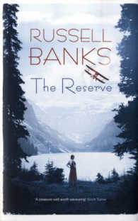 Reserve -- Hardback