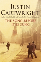 Song before it is Sung -- Paperback