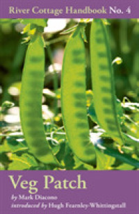 Veg Patch (River Cottage Handbook)