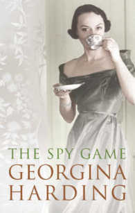 Spy Game -- Hardback