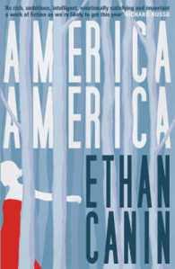America, America -- Hardback
