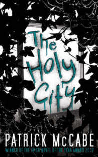 The Holy City （UK ed.）
