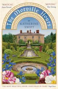 The Morville Hours : The Story of a Garden