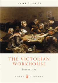 Victorian Workhouse (Shire Album S.) -- Paperback / softback