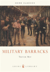 Military Barracks (Shire Library)