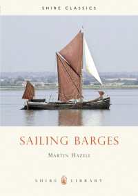 Sailing Barges (Shire Library)