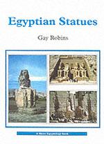 Egyptian Statues (Shire Egyptology)