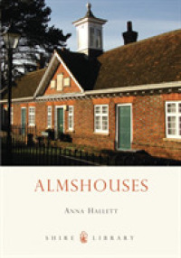 Almshouses (Shire Library)