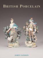 British Porcelain (Shire Collections)