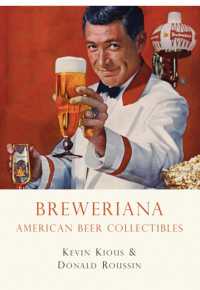 Breweriana : American Beer Collectibles (Shire Library USA)