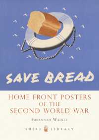 Home Front Posters : of the Second World War (Shire Library)