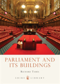 Parliament and Its Buildings (Shire Library)
