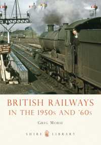 British Railways in the 1950s and '60s (Shire Library)