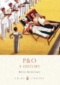 P&O : A History (Shire Library)