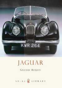 Jaguar (Shire Library)