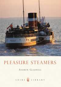 Pleasure Steamers (Shire Library)