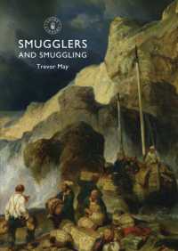 Smugglers and Smuggling (Shire Library)