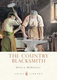 The Country Blacksmith (Shire Library)