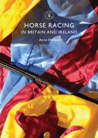 Horse Racing in Britain and Ireland (Shire Library)