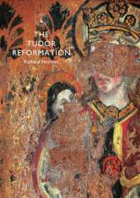 The Tudor Reformation (Shire Library)