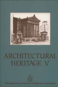 Architectural Heritage 4 : Robert Adam