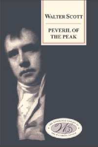 Peveril of the Peak (Edinburgh Edition of the Waverley Novels)