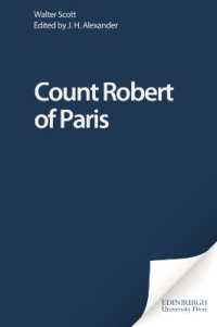 Count Robert of Paris