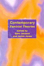 Contemporary Feminist Theories