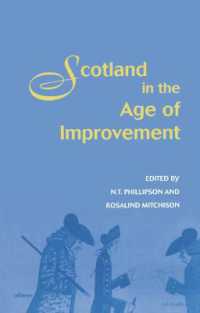 Scotland in the Age of Improvement （2ND）