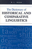 歴史・比較言語学事典<br>The Dictionary of Historical and Comparative Linguistics