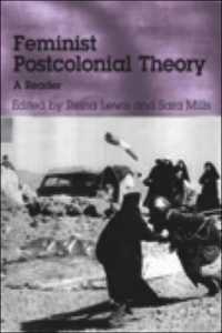 Feminist Postcolonial Theory : A Reader