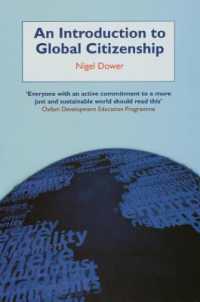 An Introduction to Global Citizenship
