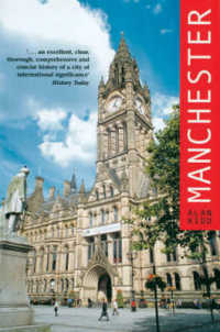 Manchester (Town and City Histories) （3TH）