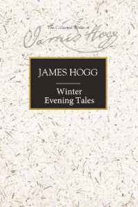 Winter Evening Tales (The Collected Works of James Hogg)