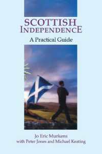 Scottish Independence : A Practical Guide
