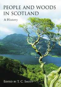 スコットランドの人と森の歴史<br>People and Woods in Scotland : A History