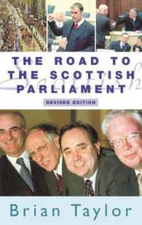 Road to the Scottish Parliament （2ND）