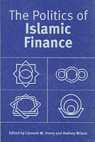 イスラム金融の政治学<br>The Politics of Islamic Finance