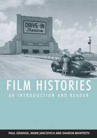 複数の映画史：入門・読本<br>Film Histories : An Introduction and Reader