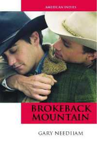 Brokeback Mountain (American Indies)