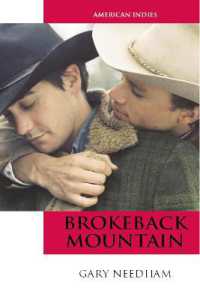 Brokeback Mountain (American Indies)