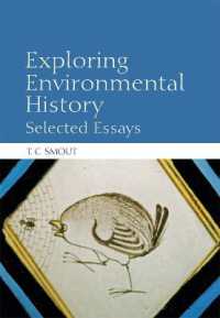 環境史探究<br>Exploring Environmental History : Selected Essays