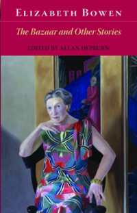 エリザベス・ボウエン物語集<br>The Bazaar and Other Stories