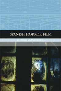 Spanish Horror Film (Traditions in World Cinema)