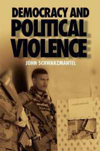 Democracy and Political Violence