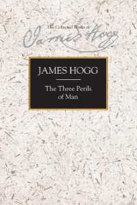 The Three Perils of Man