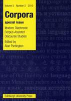 Modern Diachronic Corpus-Assisted Discourse Studies : Corpora 5.2