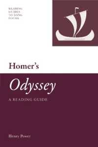 Homer's 'Odyssey' : A Reading Guide