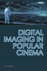 Digital Imaging in Popular Cinema