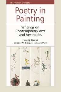 Poetry in Painting : Writings on Contemporary Arts and Aesthetics